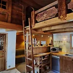 Petit Individuel De Caractere * Megeve