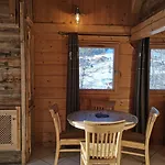 Petit Individuel De Caractere Megeve