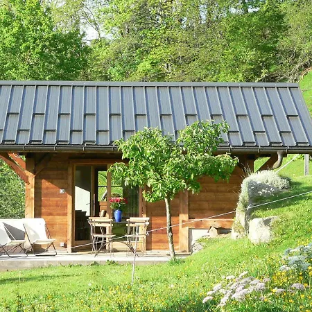 Petit Individuel De Caractère Megève