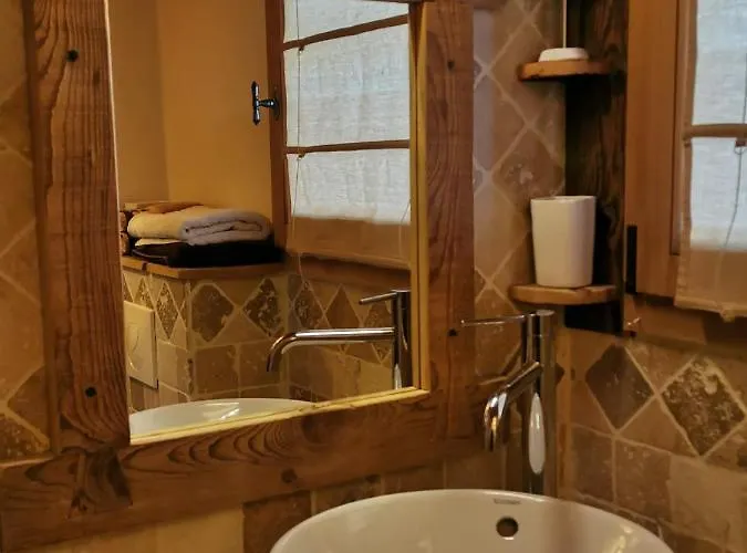 Petit Individuel De Caractere Megève