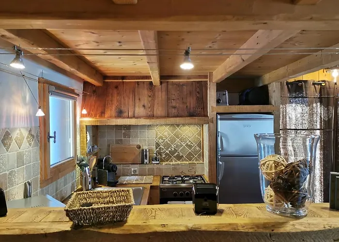 Petit Individuel De Caractere *